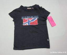 MAGLIA M/C NAPAPIJRI
