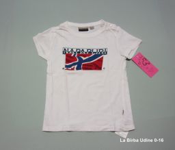 MAGLIA M/C NAPAPIJRI