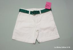 BERMUDA RALPH LAUREN
