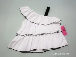 CAMICIA S/M MAYORAL