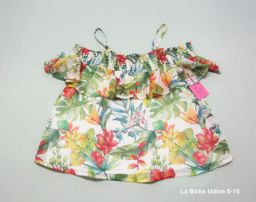 CAMICIA S/M MAYORAL