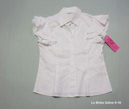 CAMICIA S/M ELSY