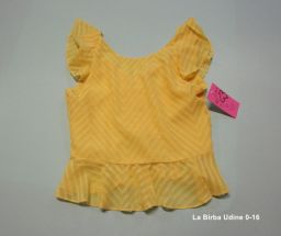 CAMICIA S/M MAYORAL