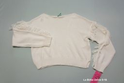 MAGLIONCINO COTONE BENETTON