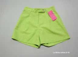 PANTALONCINI YCLU'
