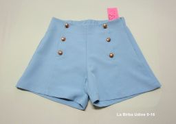 PANTALONCINI YCLU'