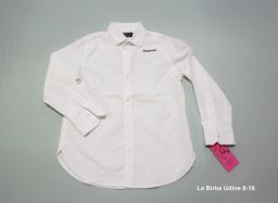 CAMICIA M/L JECKERSON