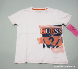 MAGLIA M/C GUESS