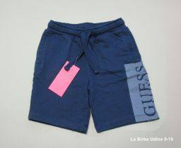 PANTALONCINI FELPA GUESS