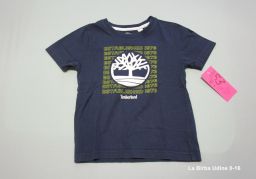 MAGLIA M/C TIMBERLAND