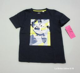 MAGLIA M/C TIMBERLAND