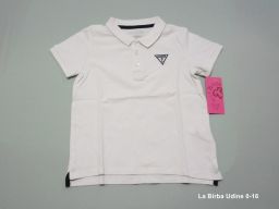 POLO M/C GUESS