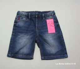 BERMUDA JEANS MAYORAL