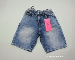 BERMUDA JEANS MAYORAL