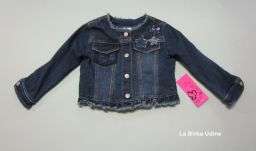 GIUBBINO JEANS MAYORAL
