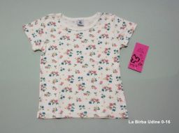 MAGLIA M/C PETIT BATEAU