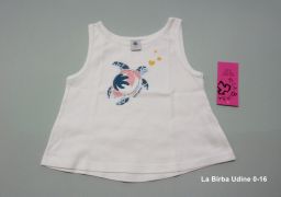 CANOTTA PETIT BATEAU