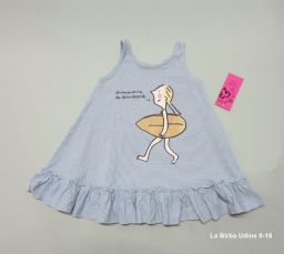 ABITO PRENDISOLE PETIT BATEAU