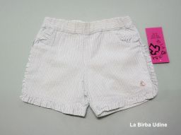PANTALONCINI PETIT BATEAU