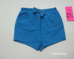 PANTALONCINI PETIT BATEAU SANGALLO