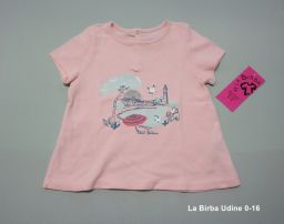 MAGLIA M/C PETIT BATEAU