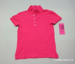 POLO M/C PIOMBO