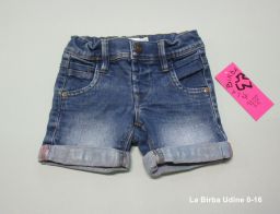 BERMUDA JEANS NAME IT