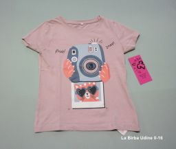 MAGLIA M/C NAME IT