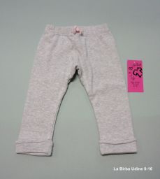 PANTALONI FELPA PETIT BATEAU