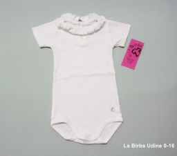 BODY M/C PETIT BATEAU