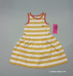 ABITO PRENDISOLE PETIT BATEAU