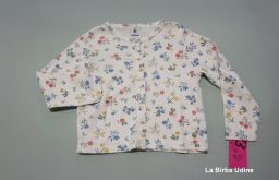 CARDIGAN PETIT BATEAU