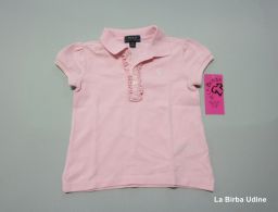 POLO M/C RALPH LAUREN