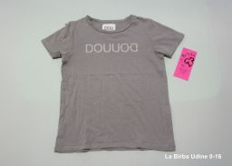 MAGLIA M/C DOU DOU