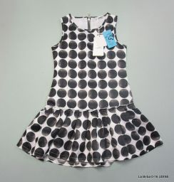ABITO PETIT BATEAU NUOVO