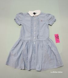 ABITO RALPH LAUREN