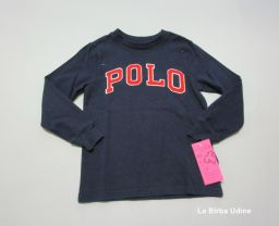MAGLIA M/L RALPH LAUREN