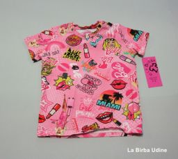 MAGLIA M/C BARBIE