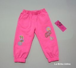 PANTALONI FELPA CHICCO