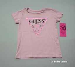 MAGLIA M/C GUESS