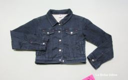 GIUBBINO JEANS PETIT BATEAU