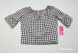 CAMICIA TOMMY HILFIGER