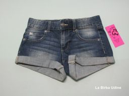 PANTALONCINI JEANS BENETTON