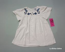 MAGLIA M/C PETIT BATEAU