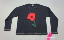 MAGLIA M/L PETIT BATEAU