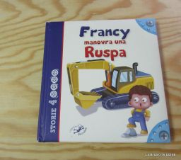 LIBRO CAPRA CAPRETTA