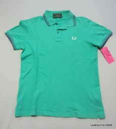 POLO M/C FRED PERRY