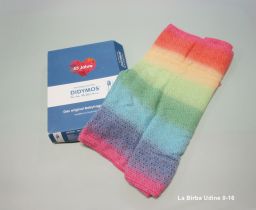 FASCIA PORTABEBE' DIDYMOS TG 3