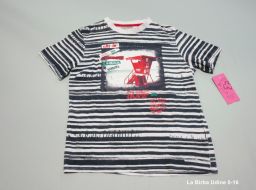 MAGLIA M/C BOBOLI