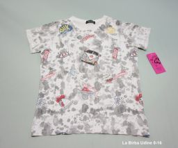 MAGLIA M/C BOBOLI